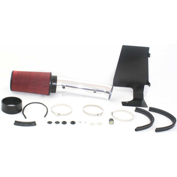 Cold Air Intake for Ford F-250 Super Duty/F-350 Excursion (2000-2003) 7.3L 445Cu. In. V8 DIESEL OHV Turbocharged