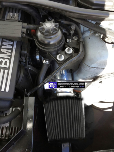 Cold Air intake for BMW 128i 328i (2007-2011) 3.0L V6 Engine