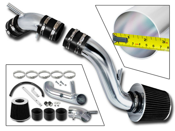 Cold Air Intake for Hyundai Tiburon Base/FX (1997-2001) 2.0L Engine 