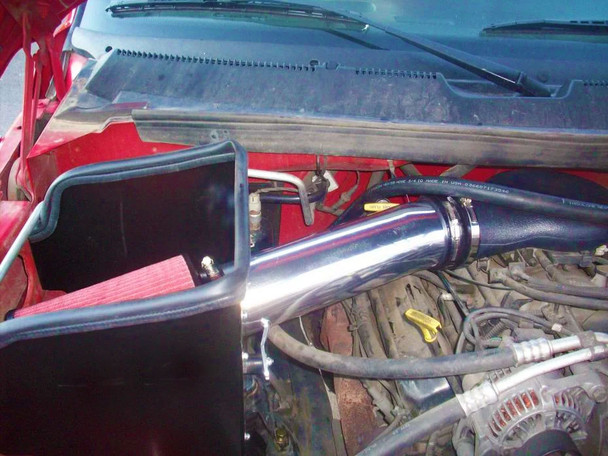 Cold Air Intake for Dodge RAM 1500 2500 RT (1994-2002) 5.2L/5.9L V8 Engines