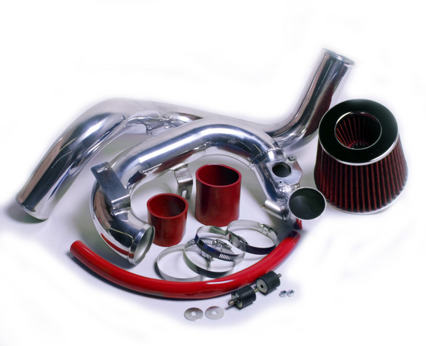 Cold Air Intake for Toyota Echo 2 dr 4 dr (2000-2005) 1.5L L4 DOHC Engines