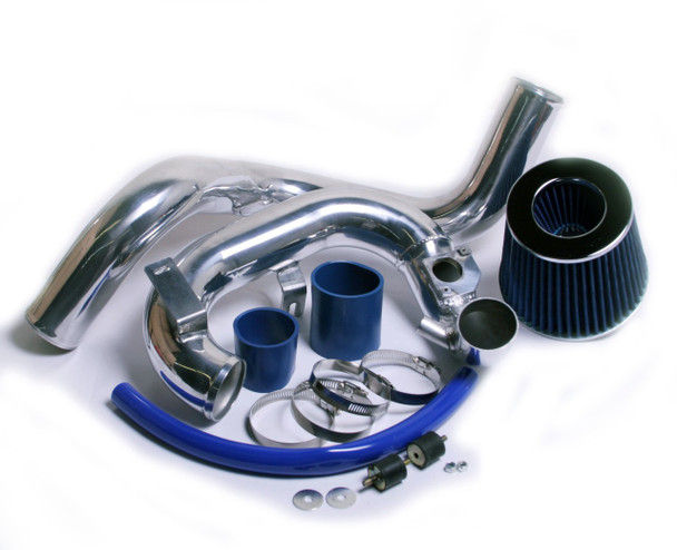 Cold Air Intake for Scion xA/xB (2004-2006) 1.5L L4 Engine