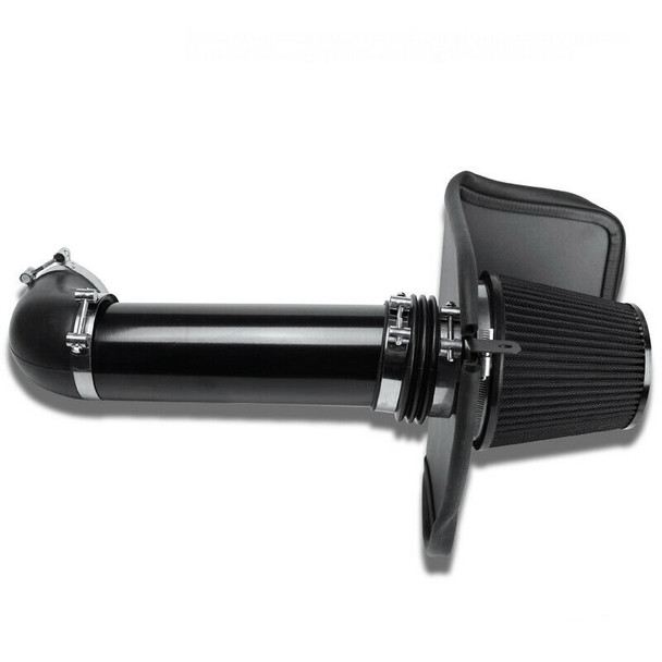 Cold Air Intake for Dodge Charger/Challenger RT & SRT-8 (2006-2010) Hemi 5.7L / 6.1L V8 Engines