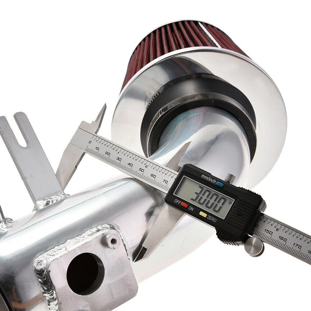 Cold Air Intake for Honda Civic Si (2006-2011) 2.0L L4 Engine