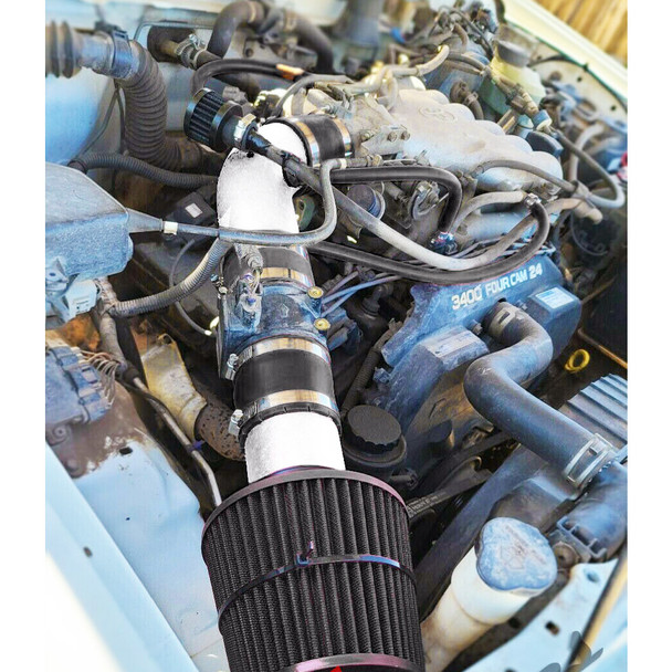 Cold Air Intake for Toyota 4Runner (1996-1998) 3.4L V6 Engine