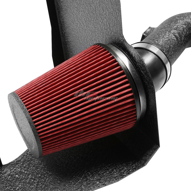 Cold Air Intake for Ford Mustang GT & Boss (2011-2014) 5.0L V8 Engine