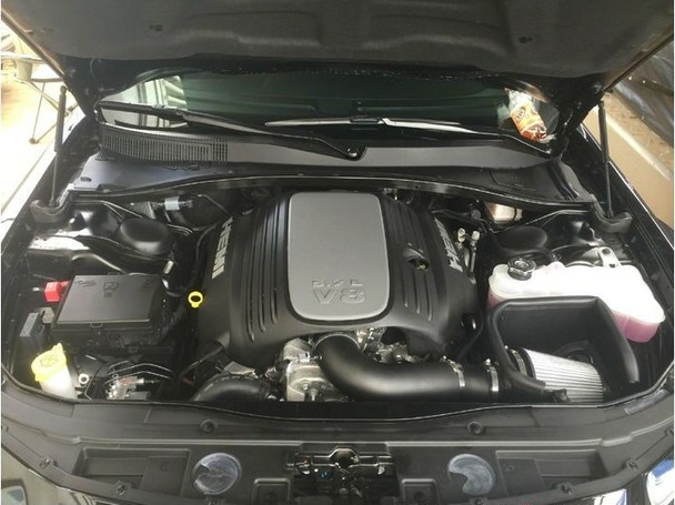 Cold Air Intake for Chrysler 300C (2011-2018) 5.7L Hemi V8 Engine 
