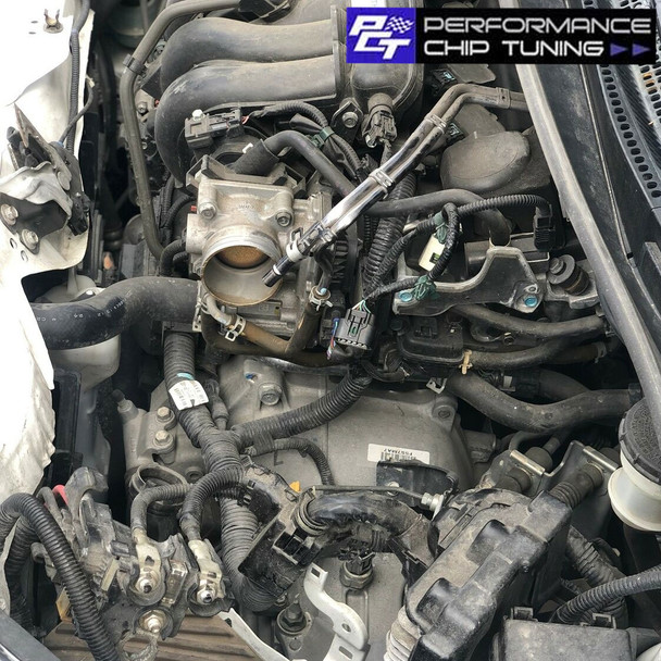 Performance Air Intake for Honda Fit Jazz 1.5L 2015-2018