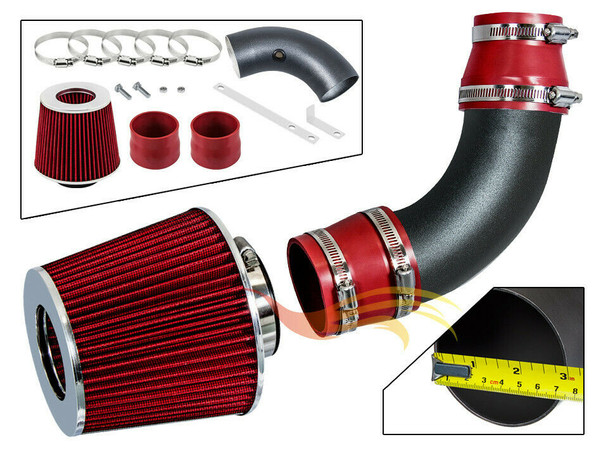 Performance Air Intake for Vitara / Tracker 1999-2003 1.6L 2.0L