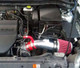 Short Air Intake Kit for Mazda 3 (2010-2012) with 2.5L 4 Cylinders Engine
