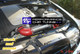 Air Intake for Dodge Charger RT & SRT-8 (2006-2018) Hemi 5.7L / 6.1L V8 Engines