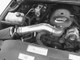 Cold Air Intake Kit for Chevrolet Silverado 1500 (1999-2003) with 4.8L / 5.3L / 6.0L / 6.2L V8 Engine