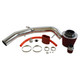 Cold Air Intake Kit for Volkswagen Jetta (1999-2005) with 1.8T / 2.0L 4-Cylinder Engine Red