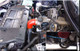 Cold Air Intake for Pontiac Firebird (1998-2002) 3.8L V6 Engine