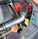 Cold Air Intake Kit for Dodge Durango (2011-2019) with 5.7L V8  Engine Black