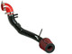 Cold Air Intake for Honda Civic Si (2006-2011) 2.0L L4 Engine Black