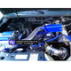 Cold Air Intake for Ford Ranger/ Mazda B2300 (1995-1997) 2.3L Engine Blue