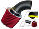 Cold Air Intake for Cadillac Catera (1997-2001) 3.0L V6 Engines Red