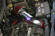 Performance Air Intake For Jeep Compass Patriot (2007-2010) 2.0L 2.4L L4 Engine Black