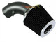 Short Ram Air Intake For Chrysler 200 (2011-2013) with 2.4L L4 Engine Black