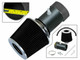 Performance Air Intake for Jeep Commander/Grand Cherokee  (2005-2007) with 3.7L/4.7L 7L Engines Black