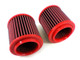 Performance Air Filter for Audi A8 (2004-2010) with 5.2L 6.0L V8 W12 Engines