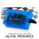 Stage 3 Performance Chip OBDII Module for Alfa Romeo