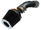 Performance Air Intake for Lincoln Town Car (1992-1995) with 4.6L V8 Engine Black