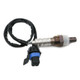 O2 Oxygen Sensor Replacement 4pc Set for GM/Suzuki/Saab/Isuzu Vehicles (1996-2011)