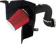 Cold Air Intake for Dodge Ram 2500 3500 (2003-2007) 5.9L L6 Diesel Engine Red