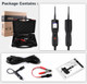 12V Car PowerScan Circuit Tester Probe AVOmeter Diagnostic Tool