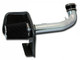 Performance Air Intake W/Heat Shield for Chevrolet Avalanche 2009-2013 with 5.3L/6.0L V8 Engine Black
