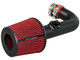 Performance Air Intake for Chevrolet Cruze/Sonic (2011-2016) with 1.4L L4 Turbo Engine Red