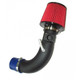 Short Ram Air Intake for Mitsubishi Outlander (2008-2013)  BASE/ ES/ LS/ SE/ XLS with 2.4L Engine Red 