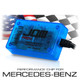 Stage 3 Performance Chip OBDII Module for Mercedes Benz