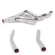 Mainfold Long Tube Exhaust Header for Chevrolet Camaro/Pontiac Firebird (1982-1992) With 5.7L V8 Engine 