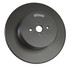  80MM Fixed Supercharger Pulley for Mercedes Benz (2003 - 2007) AMG with  M113K Engines 