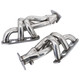 Race Headers for Nissan 350z & 370z/ Infiniti G37 (2007-2014) with  3.5L 3.7L V6 Engines Stainless  