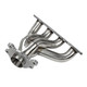 Stainless Steel Manifold Header For  Acura RSX / Honda Civic Si SiR (2002-2006) 2.0L DOHC DC5 Engine 