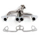 Stainless Steel Headers For Dodge Dakota (1996-2002) with 2.5L L4 Engine 