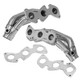 Stainless Steel Header Manifold Kit For Toyota FJ Cruiser (2007-2009) with 4.0L V6 Engine