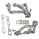 Stainless Steal Header Manifold For GMC Jimmy (1997-2001) with 4.3L V6 Engine 