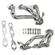 Stainless Steal Header Manifold For GMC Sonoma(1996-2001) with 4.3L V6 Engine