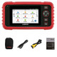 OBD2 Scanner ABS SRS Code Reader Check Engine Car Diagnostic Tool