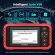 OBD2 Scanner ABS SRS Code Reader Check Engine Car Diagnostic Tool