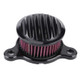 Air Intake Filter Kit for Harley Twin Cam Stage 1 High Flow