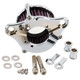 Chrome Air Intake Filter Kit for Harley Sportster 1200 XL883  Forty Eight  (1991-2021)