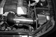 Cold Air Intake for Chevy Camaro SS (2010-2015) 6.2L V8 Engine Chrome/Black