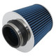 Ram Air Intake For Eagle Vision (1993-1997) with  3.3L 3.5L Engine Blue 