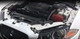 Performance Air Intake For Jaguar XF (2013-2015) with V6  Supercharged Engine